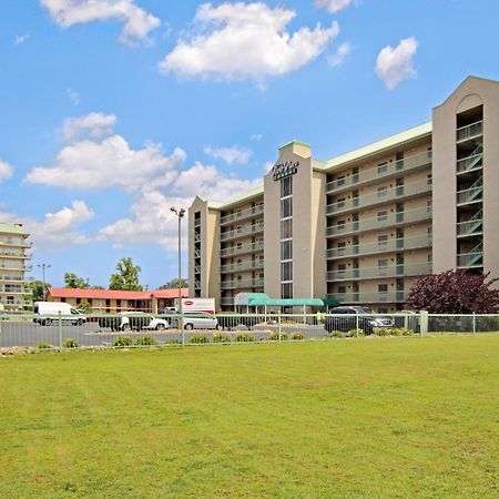River Place Condos #605 2Bd Pigeon Forge Exteriér fotografie