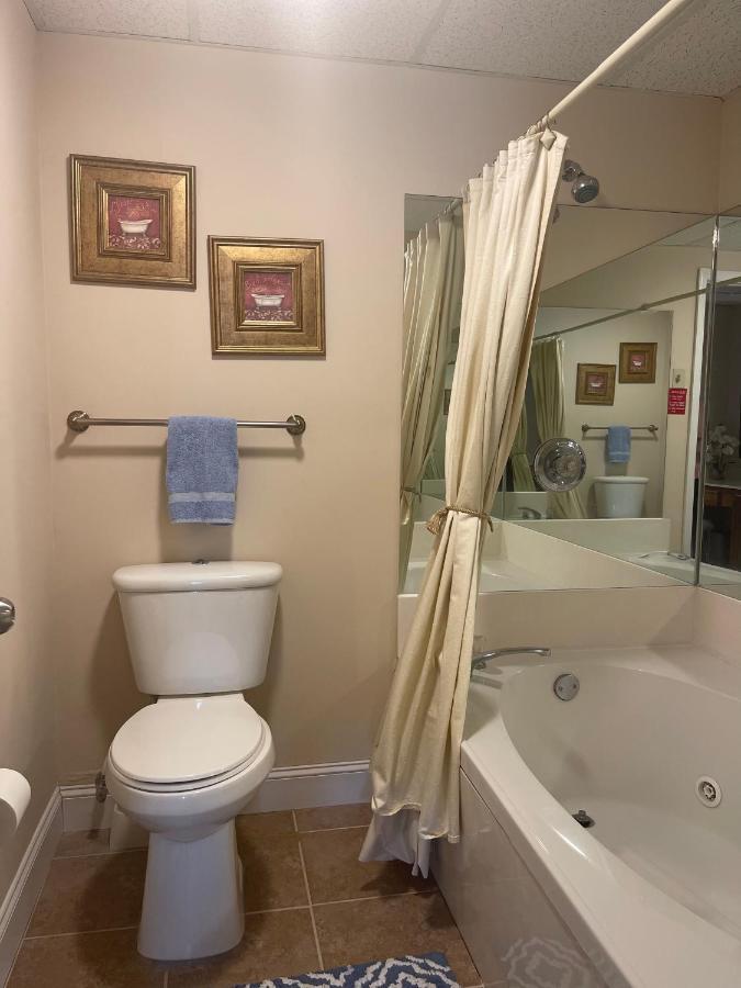 River Place Condos #605 2Bd Pigeon Forge Exteriér fotografie