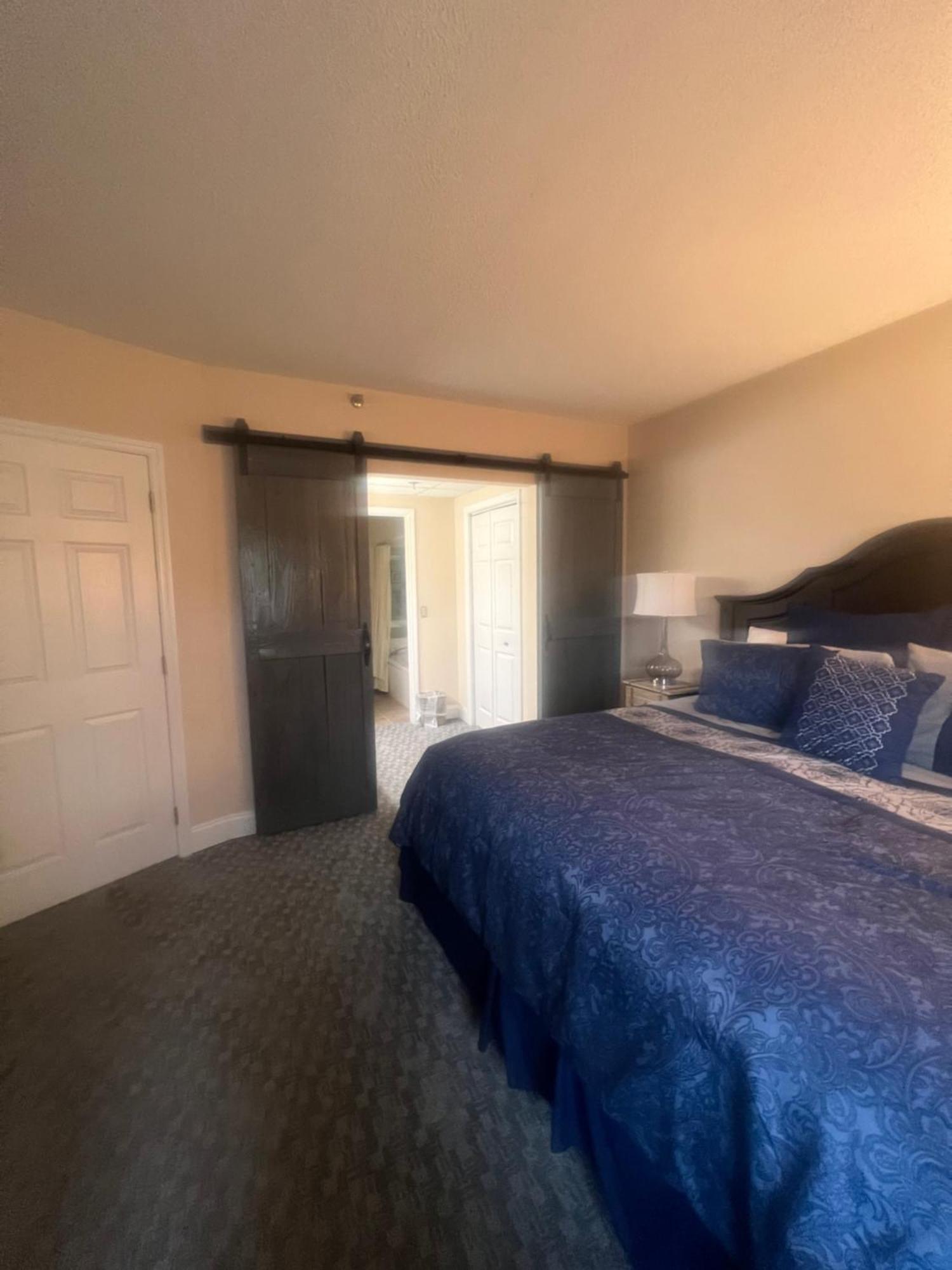 River Place Condos #605 2Bd Pigeon Forge Exteriér fotografie